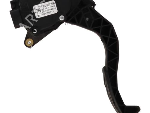 Pedal RENAULT CLIO V (B7_) 1.0 TCe 90 (B7MT) | BP37741321I4 - Image 4