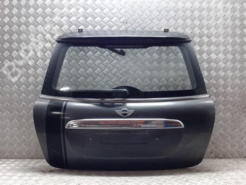Used Tailgate MINI MINI (R56) Cooper D (109 hp) 23059148