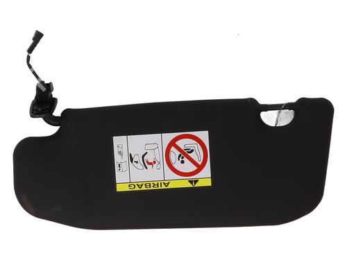 Right sun visor FIAT TIPO Hatchback (356_, 357_) 1.4 (356HXA1B, 357) | BP29972373I2 