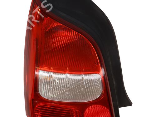 Used Left taillight RENAULT TWINGO II (CN0_) 1.5 dCi (CN0E) (64 hp) 30861716