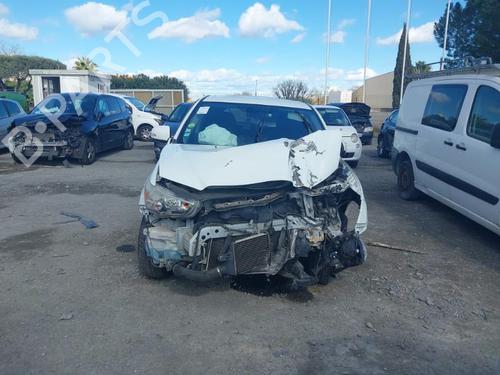 Left tailgate light MITSUBISHI ASX (GA_W_) 1.8 DI-D (GA6W) | BP23054430C79  - Image 11