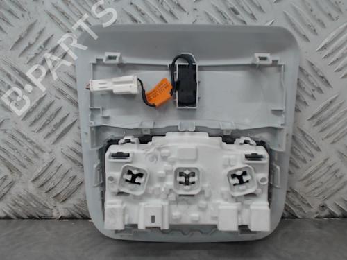 Kabinelys PEUGEOT 2008 I (CU_) 1.2 THP 110 / PureTech 110 | BP23054163I8 - Image 2