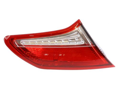 Left taillight CITROËN C4 II (NC_) 1.6 HDi 115 | BP28457028C34 
