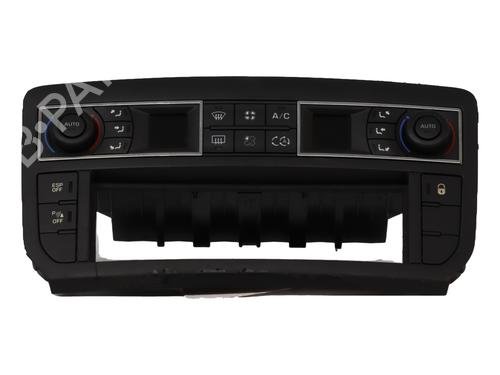 Used Climate control Climate control CITROËN C5 III (RD_) 2.0 HDi 140 (RDRHF8, RDRHFA, RDRHA8, RDRHAJ) (140 hp) 34396875 34396875