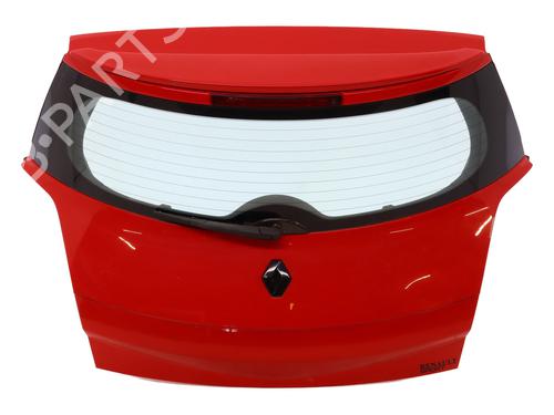 Used Tailgate Tailgate RENAULT MEGANE II (BM0/1_, CM0/1_) 2.0 (230 hp) 23060961 23060961