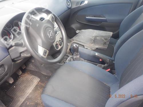 Gearbox OPEL CORSA D (S07) 1.3 CDTI (L08, L68) | BP23059403M3  - Image 8