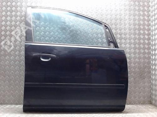 Used Right front door FORD C-MAX (DM2) 1.8 TDCi (115 hp) 23056945