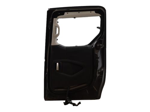 Drzwi boczne / przesuwne prawe PEUGEOT PARTNER Box Body/MPV 1.6 HDi | BP30862093C75