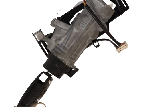 Ignition barrel AUDI A1 (8X1, 8XK) 1.6 TDI | BP38080854M48 - Image 3