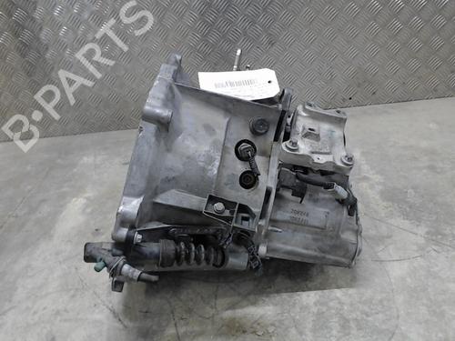 Gearbox PEUGEOT 2008 I (CU_) | BP34532898M3 - Image 3