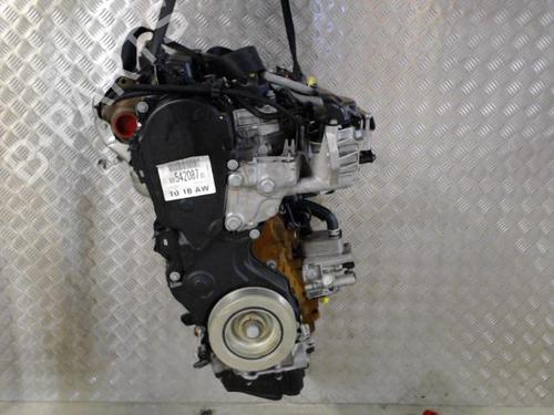 Used Engine Engine 37741211 37741211