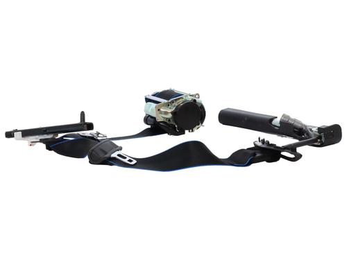 Front left seatbelt RENAULT CAPTUR II (HF_) E-TECH 145 (HFMU) | BP40177454I26 - Image 3