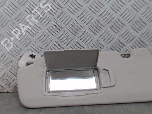 Left sun visor DACIA SANDERO III 1.0 SCe 65 | BP23054007I1 