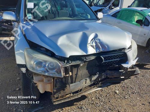 Right front window switch TOYOTA RAV 4 III (_A3_) 2.2 D 4WD (ALA30_, ALA30R) | BP26455954I26 - Image 9