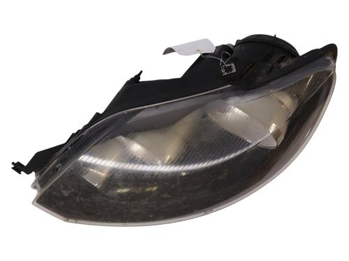 Left headlight VW GOLF PLUS V (5M1, 521) 1.6 TDI | BP38462213C28 - Image 4
