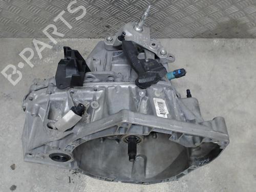 Gearbox NISSAN JUKE (F16_) DIG-T 117 | BP29161937M3 - Image 3