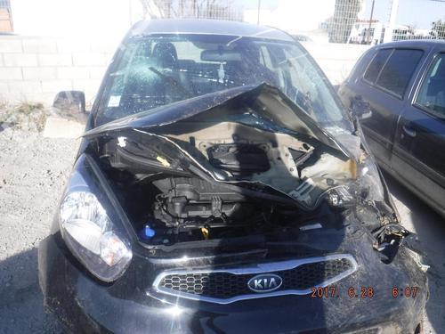 Left taillight KIA PICANTO II (TA) 1.2 | BP23059425C34  - Image 6