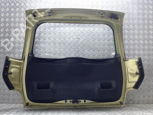 Used Tailgate CITROËN C3 Picasso (SH_) 1.6 HDi (90 hp) 23055144