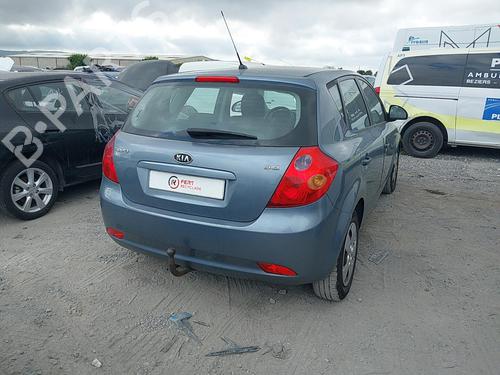 Left mirror KIA CEE'D Hatchback (ED) 1.6 CRDi 90 | BP23057139C26 - Image 14