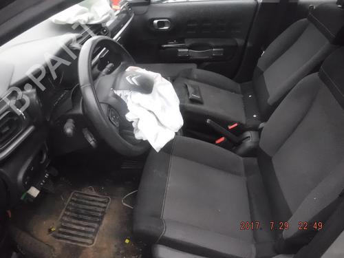 Hjulbue CITROËN C3 III (SX) 1.6 BlueHDi 75 | BP23059248C56  - Image 8