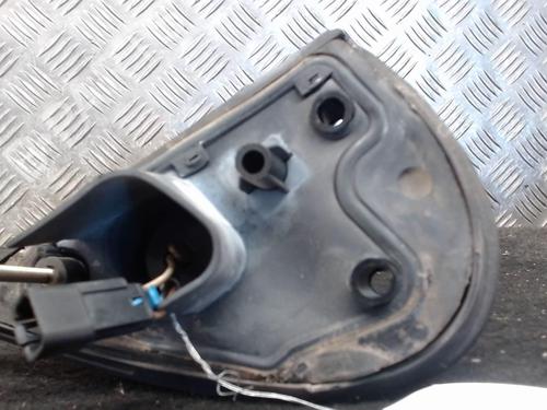 Right mirror RENAULT TWINGO I (C06_) 1.2 (C066, C068) | BP23060215C27 