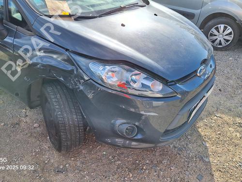 Hattehylde FORD FIESTA VI (CB1, CCN) 1.25 | BP31888282C85 