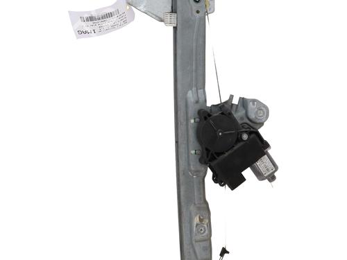 Used Front left window mechanism Front left window mechanism 25442097 25442097