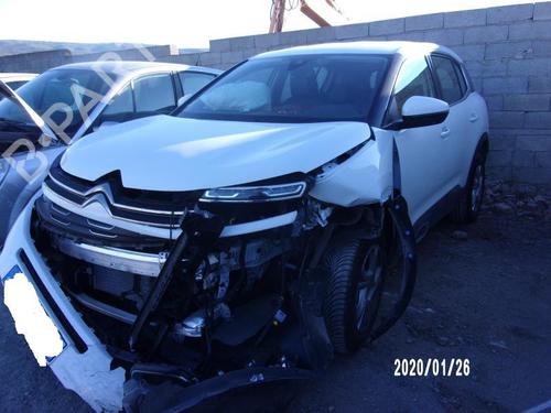 Rim CITROËN C5 AIRCROSS (A_) 1.5 BlueHDi 130 (ACYHZJ, ACYHZR) | BP23832690C45 