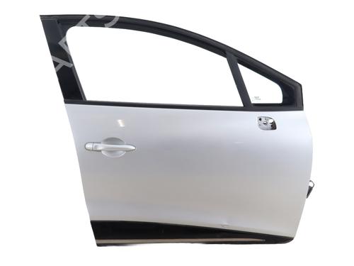 Used Right front door RENAULT CLIO IV (BH_) 0.9 TCe 90 (BHNF, BHMA, BHMH, BHJK, BHJR) (90 hp) 25712776