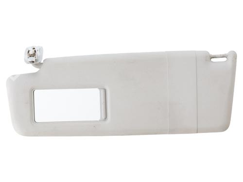 Used Left sun visor VW TIGUAN (5N_) 2.0 TDI 4motion (170 hp) 27624824