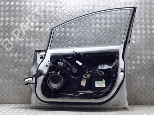 Right front door FORD FIESTA VI (CB1, CCN) 1.4 TDCi | BP23834246C3 