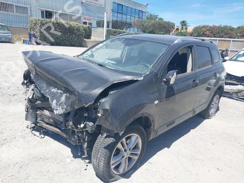 Brugte NISSAN QASHQAI I (J10, NJ10) 1.5 dCi (110 hp) 4264215