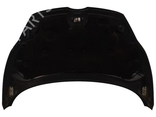 Capot FORD FIESTA VI (CB1, CCN) 1.4 TDCi | BP30862673C1