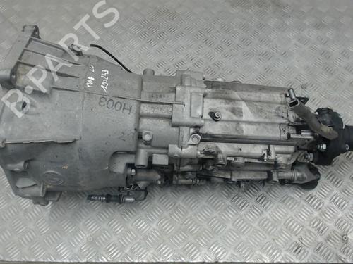 Gearbox BMW 1 (E87) 120 d | BP23055995M3 - Image 3