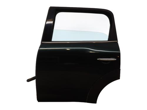 Used Right rear door Right rear door MINI MINI COUNTRYMAN (R60) Cooper D (112 hp) 34707425 34707425