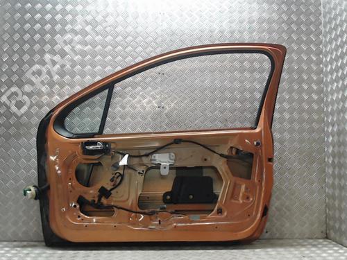 Used Right front door PEUGEOT 207 (WA_, WC_) 1.6 HDi (109 hp) 23060046