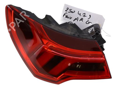 Used Left taillight AUDI Q3 (F3B) 35 TDI (150 hp) 29071016