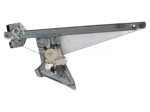 Used Front right window mechanism VW CRAFTER 30-50 Van (2E_) 2.0 TDI (136 hp) 32187277