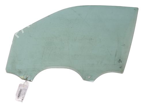 Used Front left door window Front left door window SKODA FABIA III (NJ3) 1.0 TSI (95 hp) 33968927 33968927
