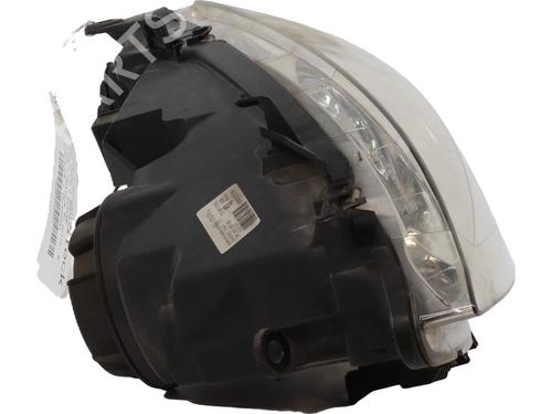 Left headlight PEUGEOT 307 Break (3E) 2.0 HDI 110 | BP32422315C28 