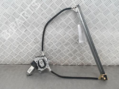 Used Front right window mechanism RENAULT CLIO II (BB_, CB_) 1.5 dCi (B/CB3M) (64 hp) 23056508