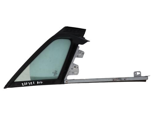 Used Front left quarter glass Front left quarter glass PEUGEOT 308 CC (4B_) 1.6 16V (156 hp) 34356571 34356571