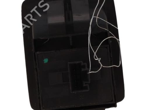 Used Left front window switch Left front window switch VW SCIROCCO III (137, 138) 2.0 TDI (140 hp) 36683583 36683583