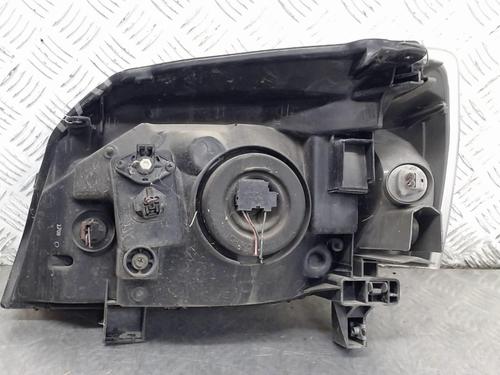 Right headlight NISSAN X-TRAIL I (T30) 2.2 Di 4x4 | BP23834065C29 