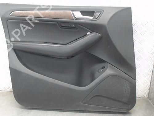 front-left-panel-audi-q5-8rb-2008-2009-2010-2011-2012-2013-2014-2015-2016-2017-2018-2019-23834392 main image