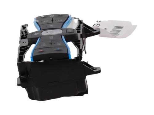 Climate control NISSAN LEAF (ZE0) Electric | BP38594534I5 - Image 5