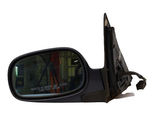 Ryggespeil venstre SSANGYONG REXTON / REXTON II (GAB_) 2.7 Xdi | BP30861524C26