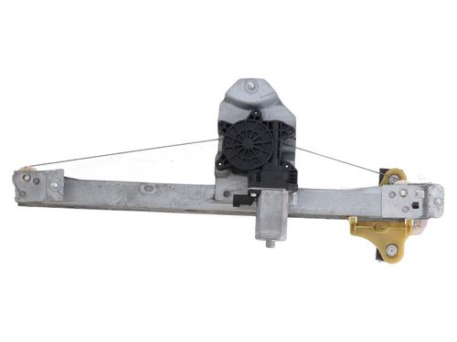 Used Front right window mechanism RENAULT CLIO IV (BH_) 1.5 dCi 75 (75 hp) 28091615