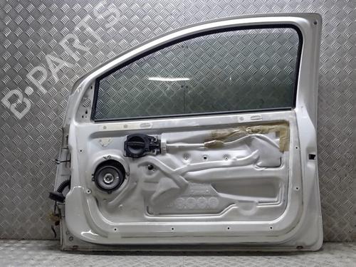 Right front door CITROËN C2 (JM_) 1.4 HDi | BP23059310C3 