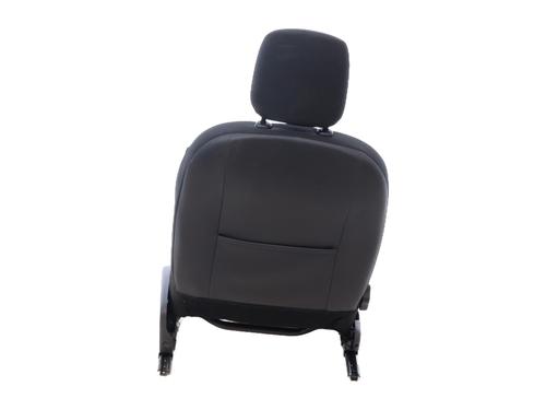 Left front seat DACIA LOGAN MCV II TCe 90 (K8M1, K8MA, K8AC) | BP36651007C15 - Image 4
